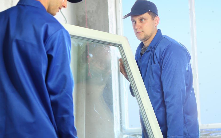 changer double vitrage Varennes-sur-Seine